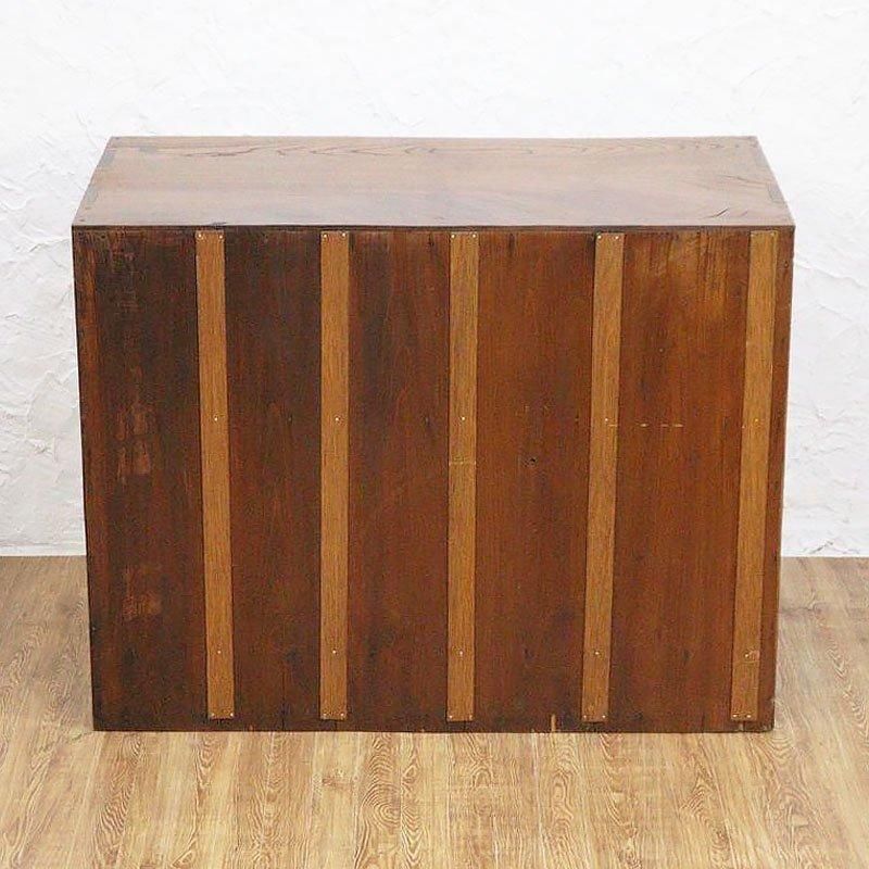 ☆骨董台☆ジャパンビンテージ☆木目が綺麗☆欅☆杉☆送料込み