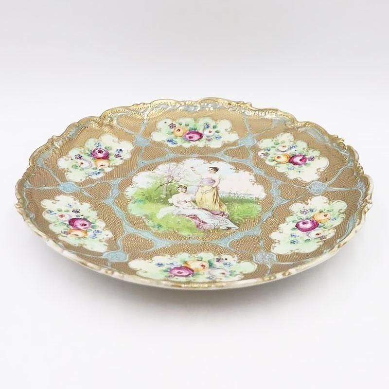   ɥΥ꥿ NORITAKE 껮  ե 饷å ƥ ο ץ졼 ϥɥڥ ʽࡦ鯡