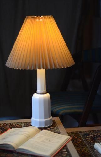 北欧1960年代　Soholm Stentoj　デンマーク製　未使用・展示品 Vintage-Soholm-Stentoj-Lamps-