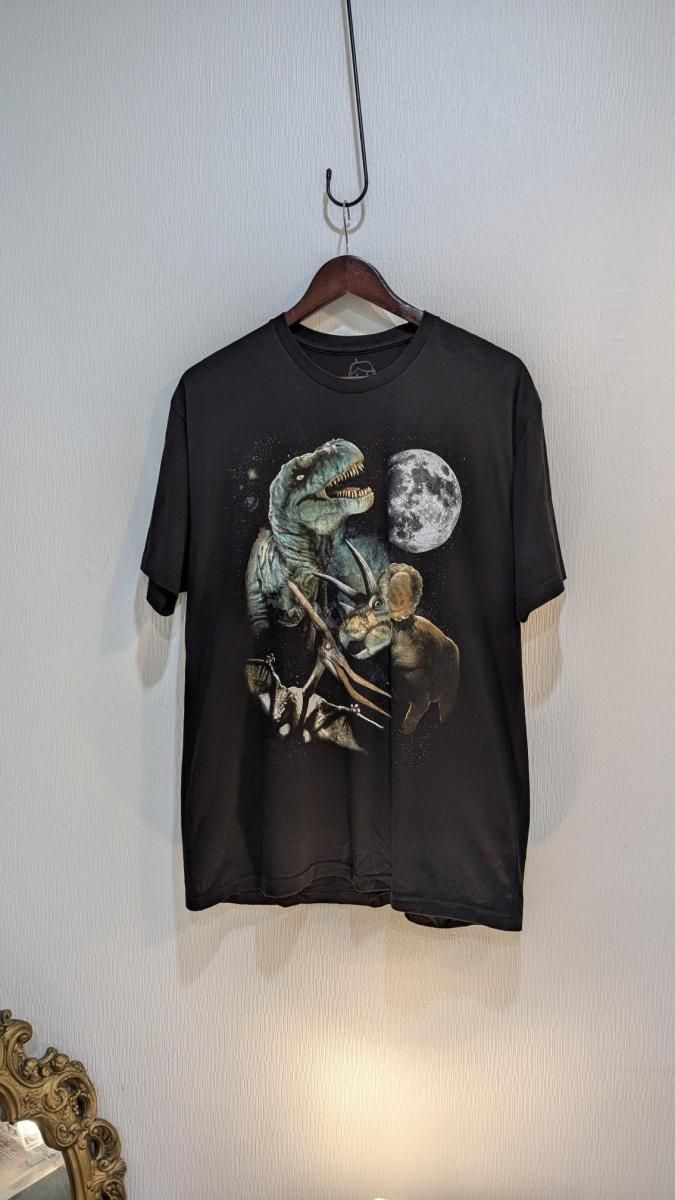 値引き中　タートルズ　DON & TRIPPY TYRANNOSAURUS FREAK'S STORE｜Teenage Mutant Ninja Turtles ミュータント