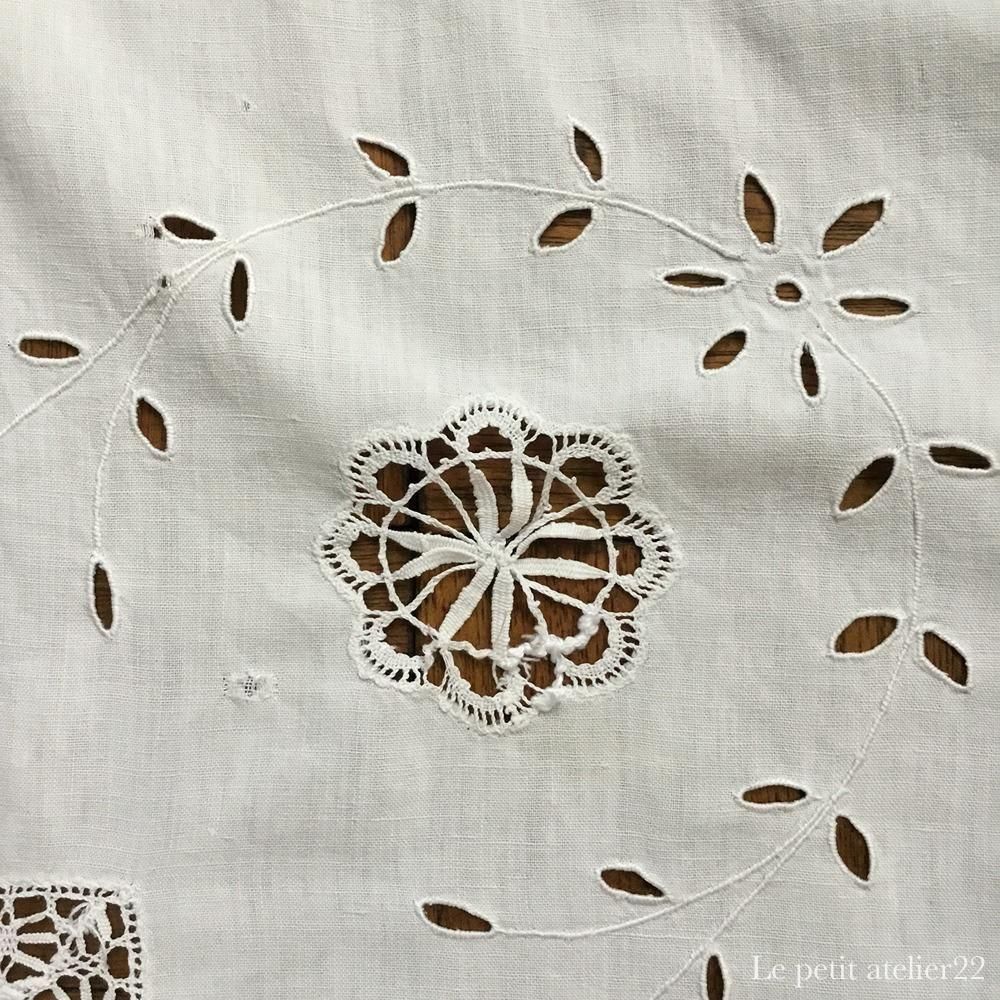 (ۤ) ե ƥ ͥ ơ֥륯 åȥ 졼 ۥ磻 133 x 137 cm