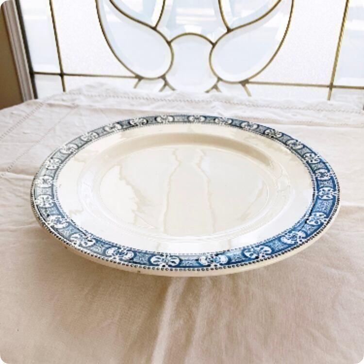 フランス雑貨chouchou｜鳥取のフランスアンティーク食器と雑貨の