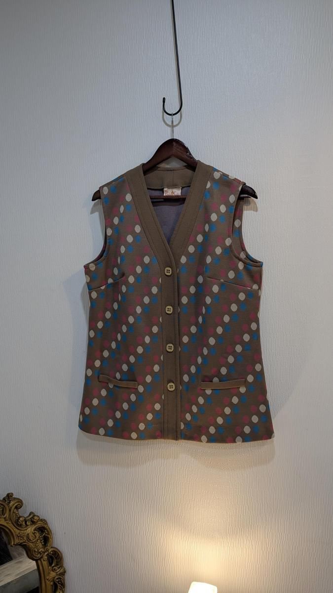 【美品】ポールスミス 現行 ジレ ベスト M チェック 派手柄 日本製 グリーン 美品】ポールスミス 現行 ジレ ベスト M チェック 派手柄 日本製