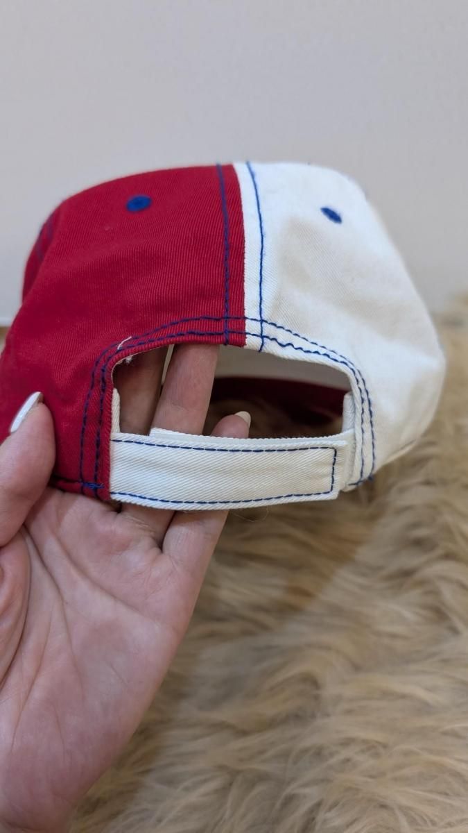 FRANCE Paris disneyland  Epcot World Showcase Disney Ball Cap Hat Adjustable ˹ ǥˡȥꥳ