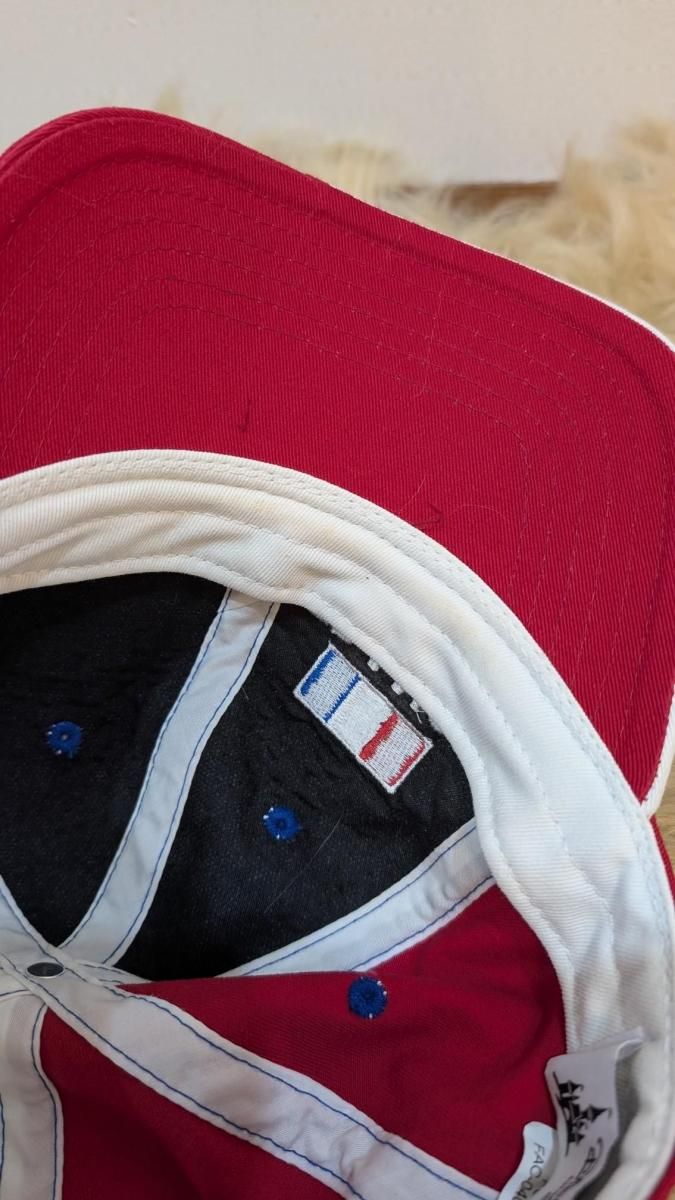 FRANCE Paris disneyland  Epcot World Showcase Disney Ball Cap Hat Adjustable ˹ ǥˡȥꥳ