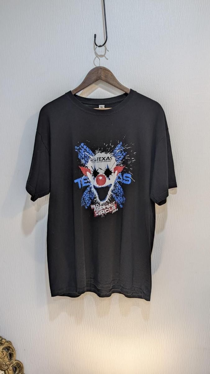 HONDURAS製 ピエロ Tシャツ XL anvil