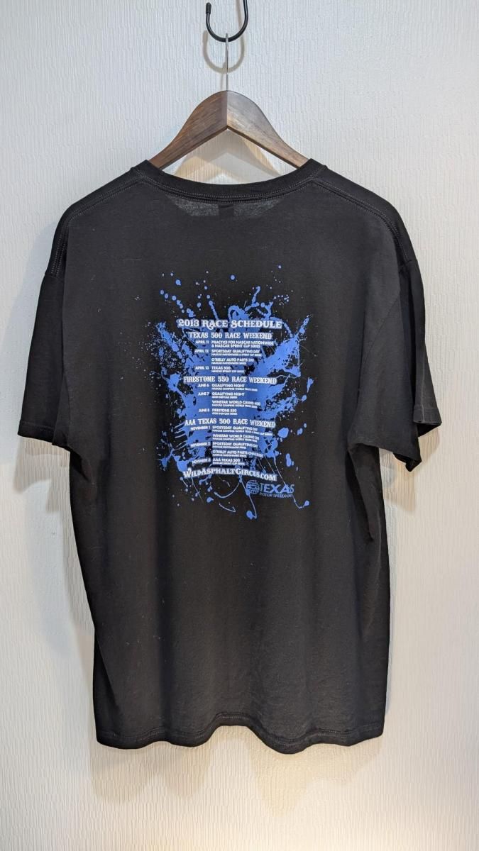 HONDURAS製 ピエロ Tシャツ XL anvil