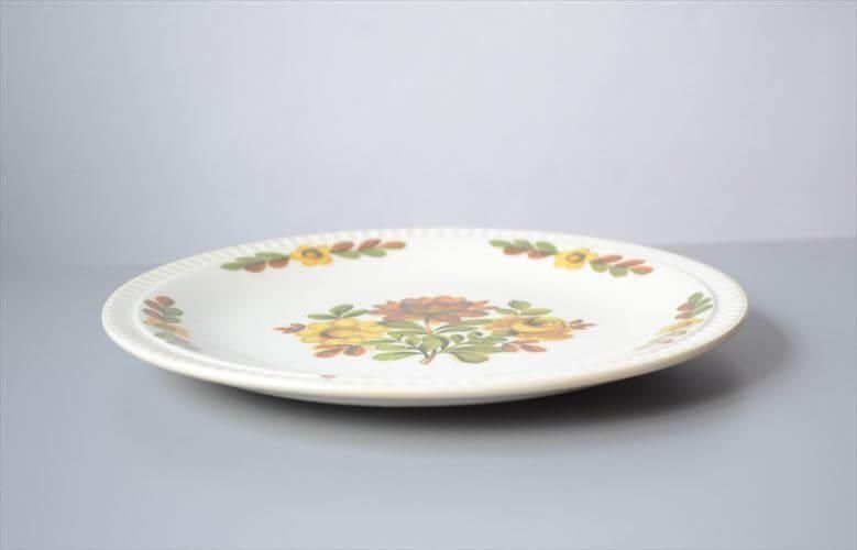  195060ǯ庢 ٥륮 BOCH ܥå Delta Asteriola 19cm ץ졼   ƫ ƥ ơ_it3952