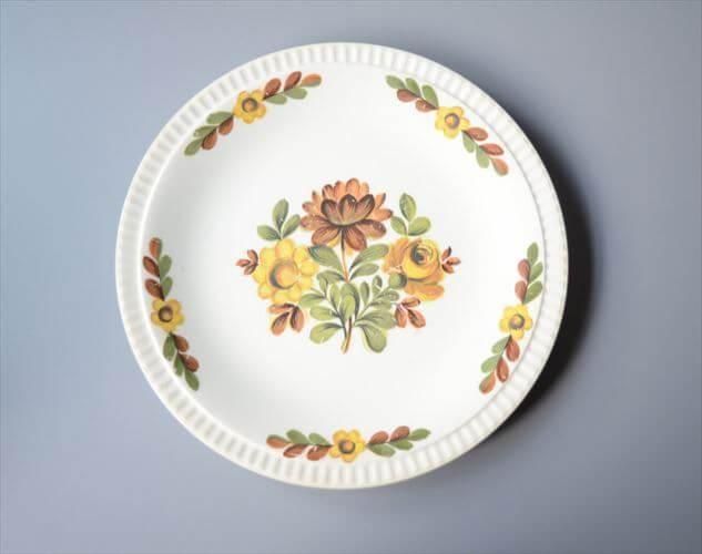 kiritoto【boch】美品　ランブイエ　ポット1970年代 kiritoto【boch】美品 ランブイエ ポット1970年代 BOCH