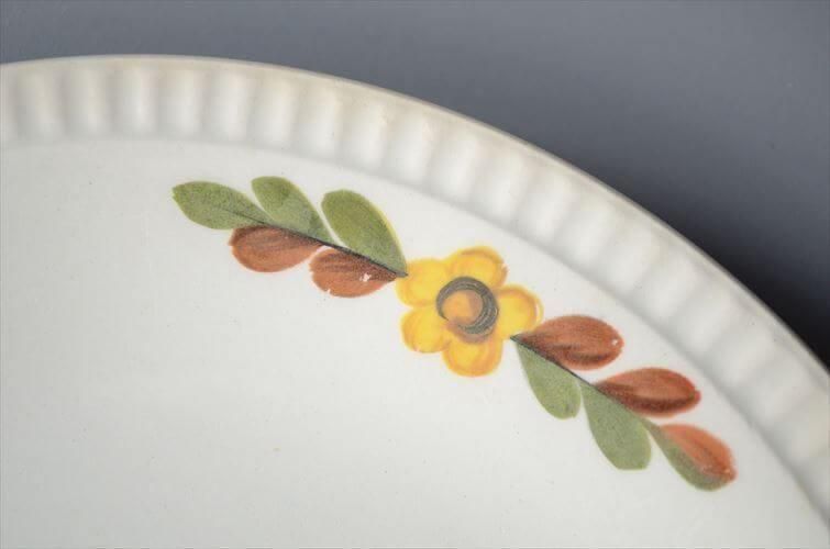  195060ǯ庢 ٥륮 BOCH ܥå Delta Asteriola 19cm ץ졼   ƫ ƥ ơ_it3953