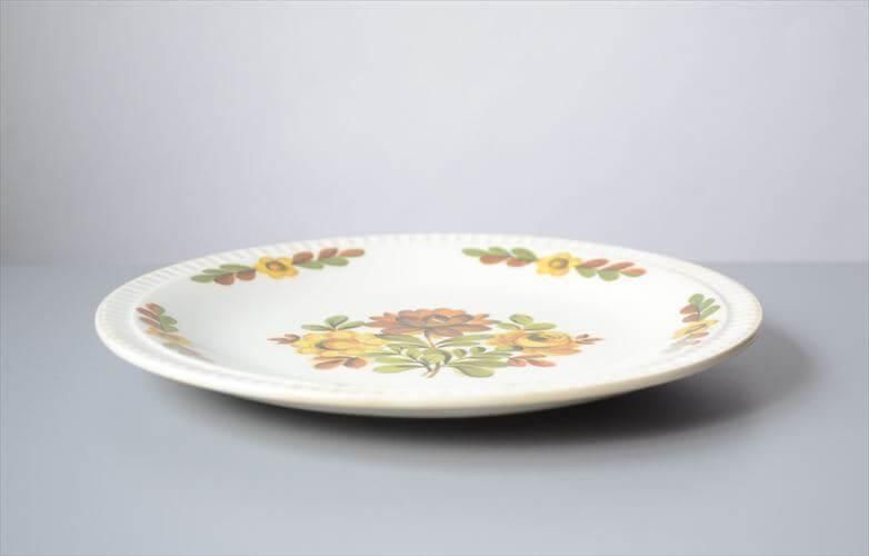  195060ǯ庢 ٥륮 BOCH ܥå Delta Asteriola 19cm ץ졼   ƫ ƥ ơ_it3953