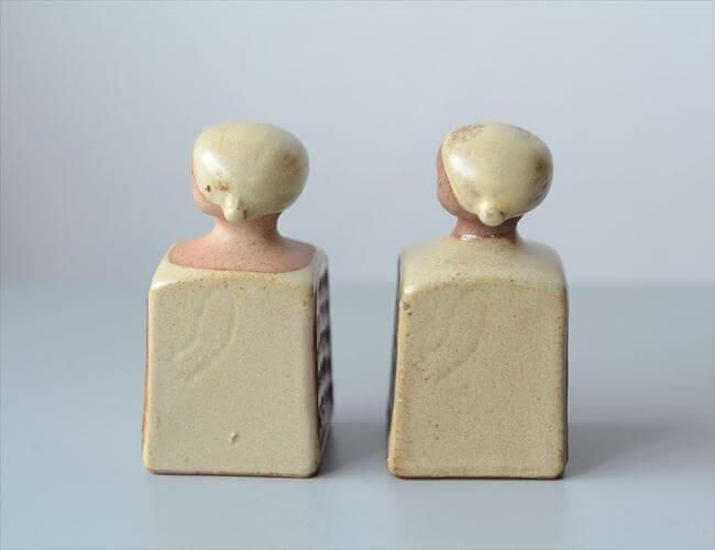 Lisa Larson λҤΥ&ڥåѡ Ĵ̣ ꥵ顼 ̲ ֥ ơ_ig4573