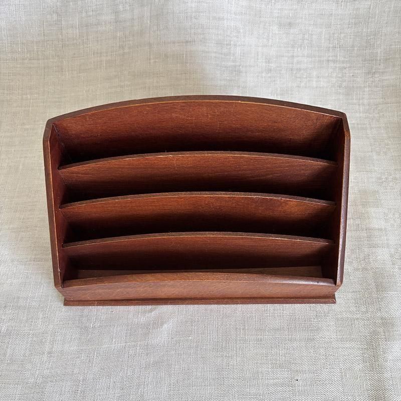 イギリス アンティーク レタースタンド レターホルダー『送料無料』CA-049 イギリス アンティーク レタースタンド レターホルダー『送料無料』CA-049