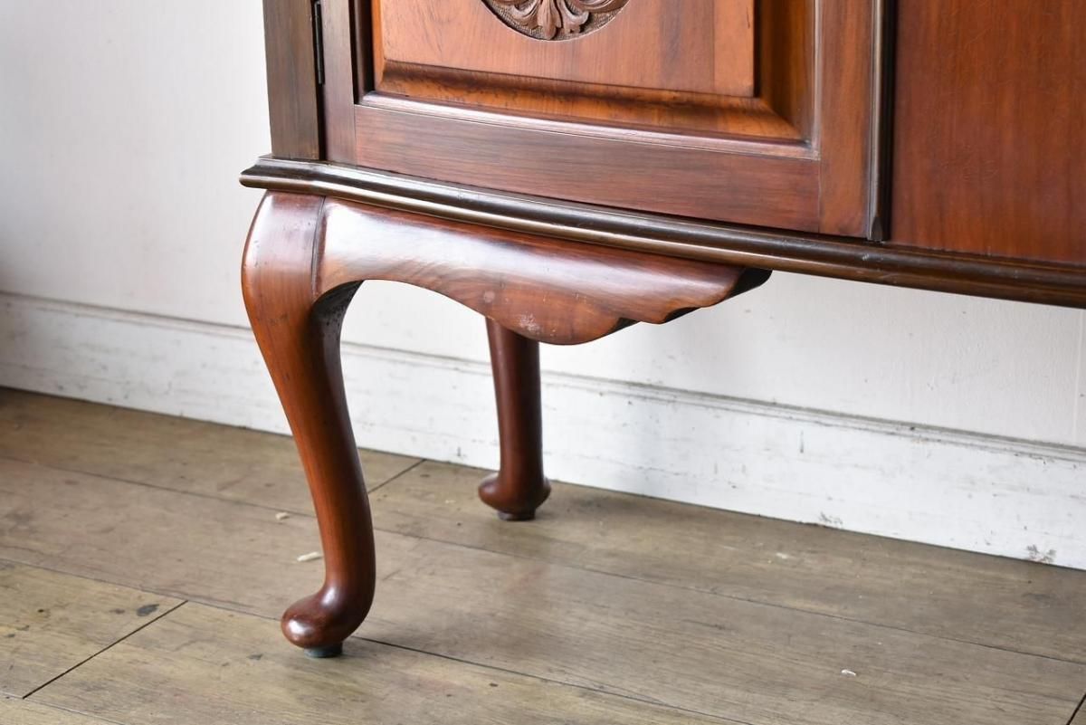 アンティーク捏鉢　イギリス　ドゥボウル　木製無垢材　シャビー アンティーク捏鉢 イギリス ドゥボウル 木製無垢材 シャビー