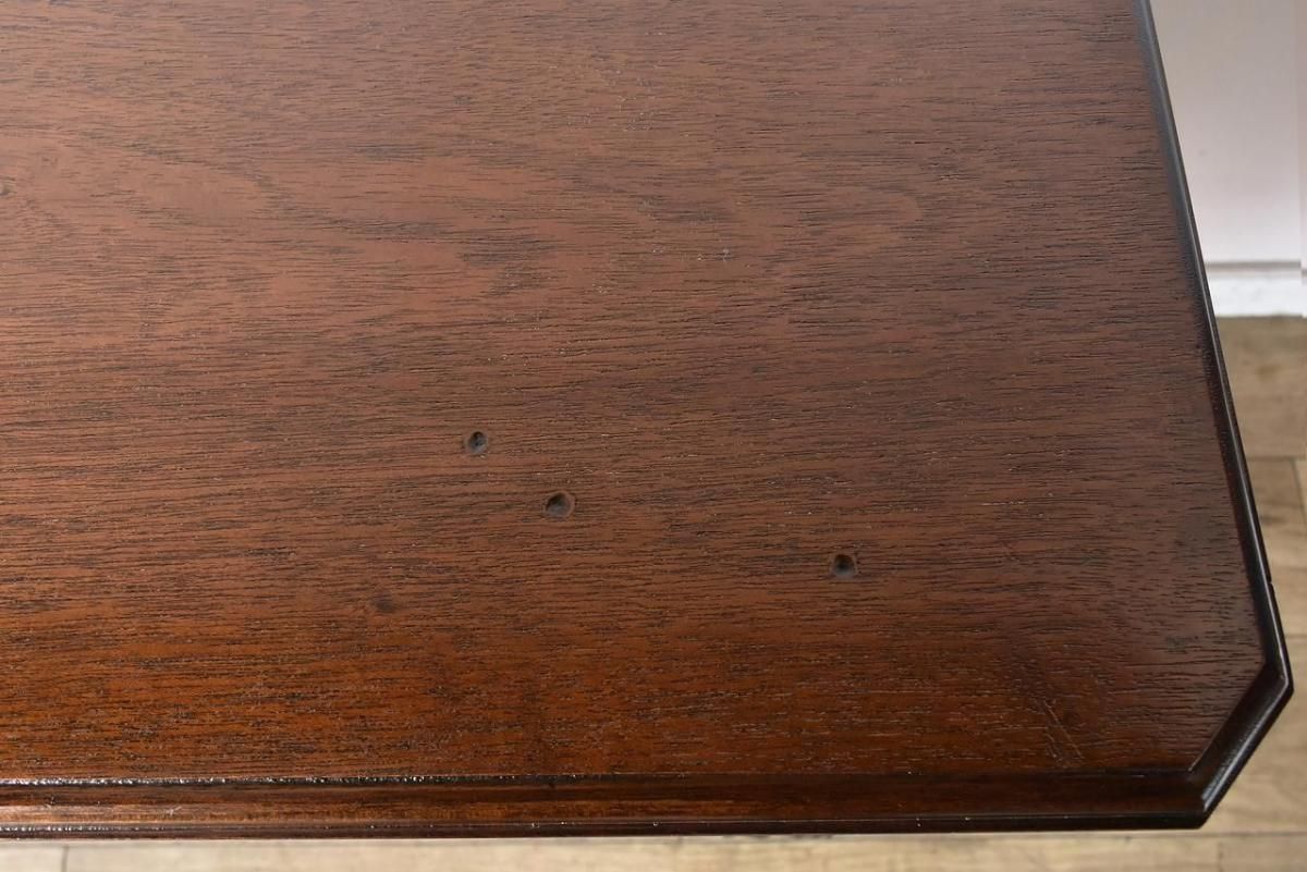 マホガニーチェスト イギリス製 1900年代 アンティーク