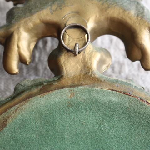 フランス アンティーク 木枠 鏡 ミラー 古道具 ブロカント 蚤の市 フランス アンティーク 木枠 鏡 ミラー 古道具 ブロカント 蚤の市