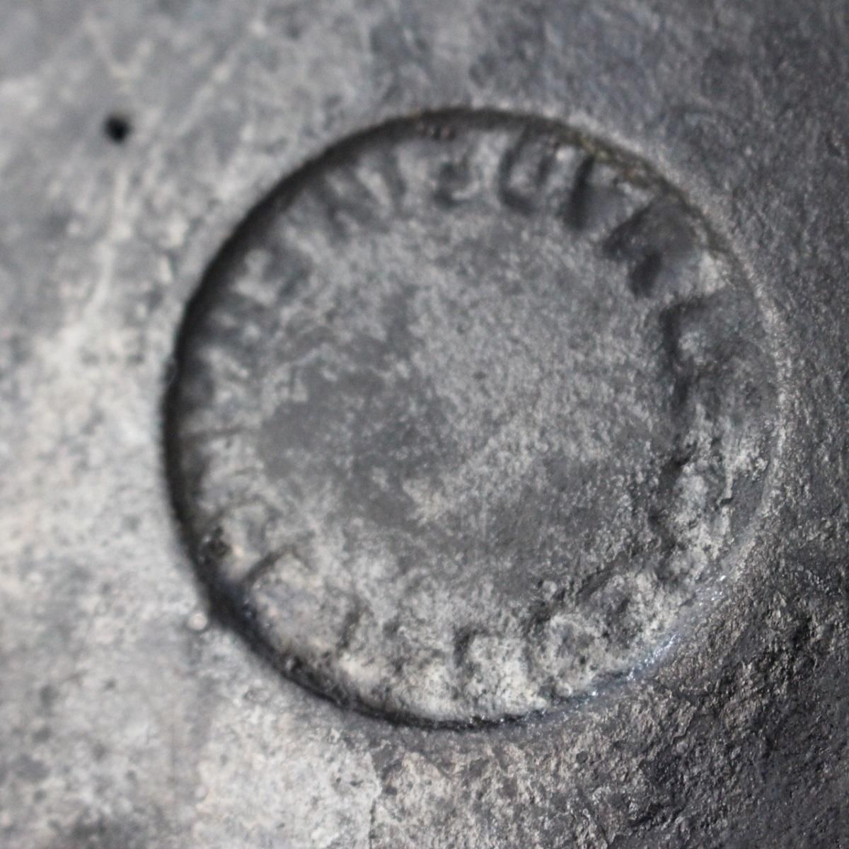 ルクルーゼ ビンテージココット チェリーレッド