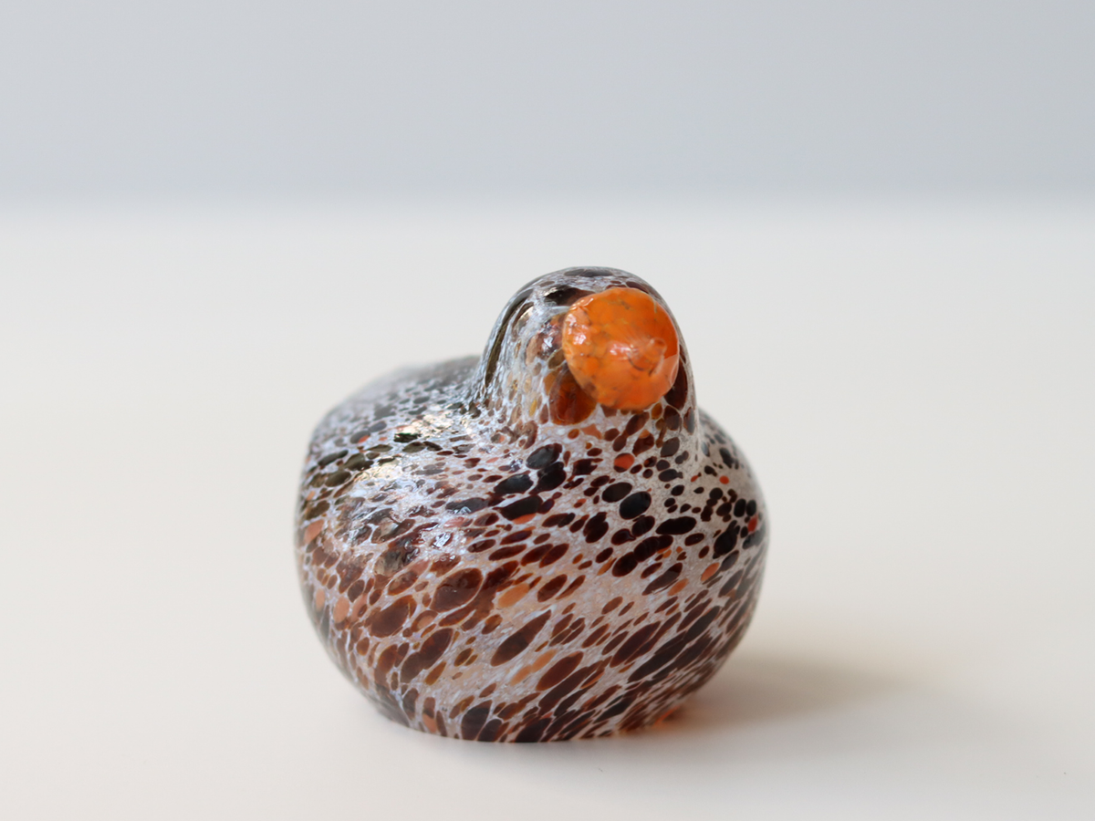 BODA  Bertil Vallien  ガラスの鳥　北欧ヴィンテージ BODA Bertil Vallien ガラスの鳥 北欧ヴィンテージ - メルカリ