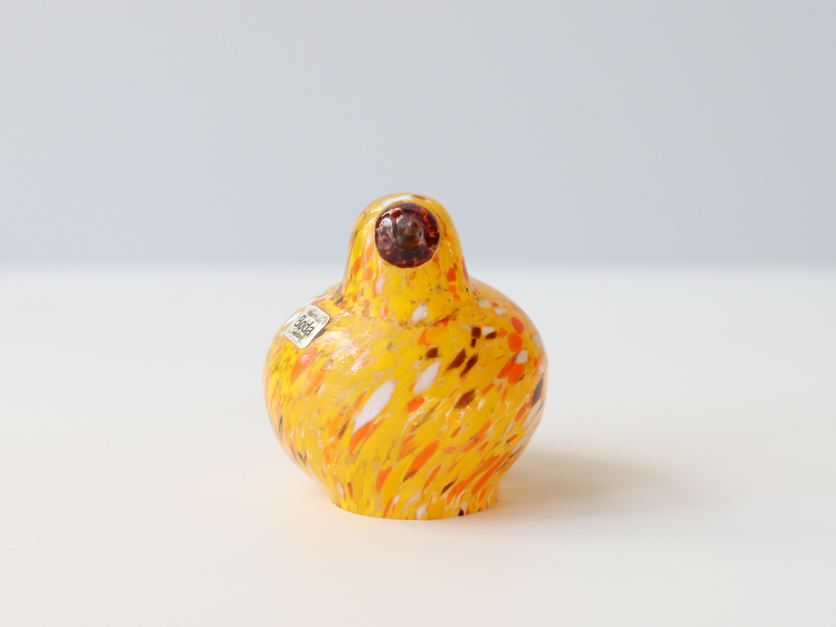 BODA  Bertil Vallien  ガラスの鳥　北欧ヴィンテージ BODA Bertil Vallien ガラスの鳥 北欧ヴィンテージ - メルカリ