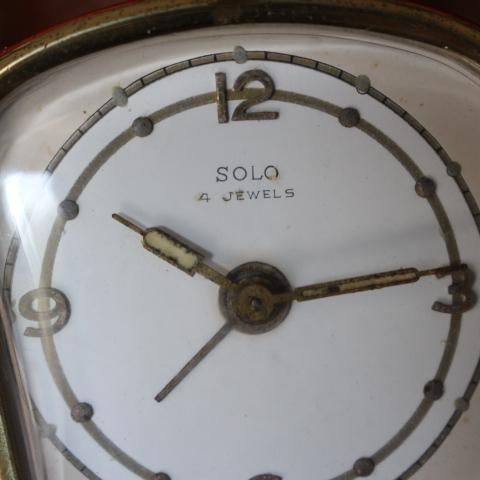 フランスヴィンテージ SOLO 4 JEWELS