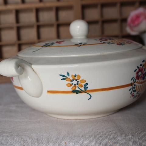 ե󥹥ƥ륰ߥ SARREGUEMINES γդץܥ Ste-Odileåե󥹤ȯ