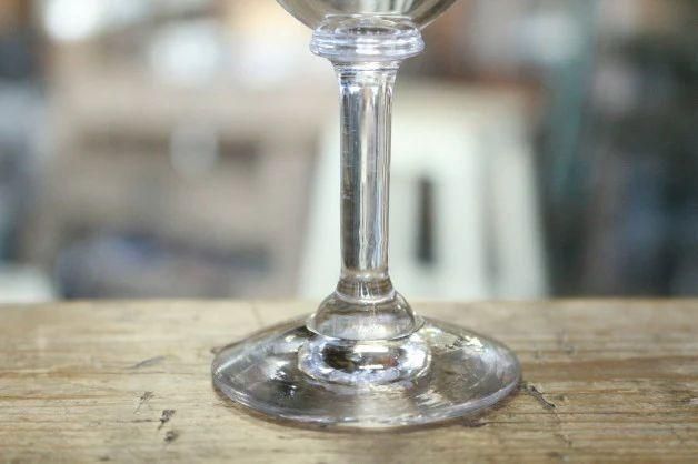 アンティークグラス イギリス アンティーク エッチンググラス 雑貨