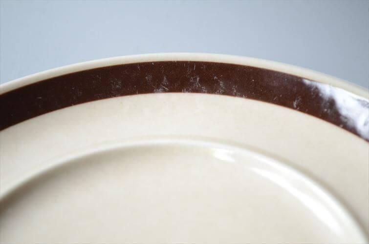 アラビア　ヴィンテージ　LAPPI ラッピ　ディーププレート　2枚セット　レア アラビア ヴィンテージ LAPPI ラッピ ディーププレート 2枚セット レア