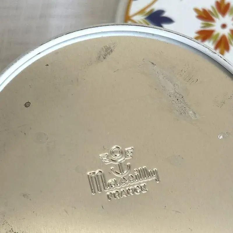 カンペール缶 HENRIOT お菓子収納に最適