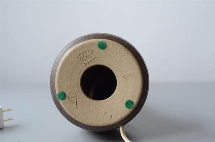 デンマーク製 SOHOLM ヴィンテージ デスクランプ