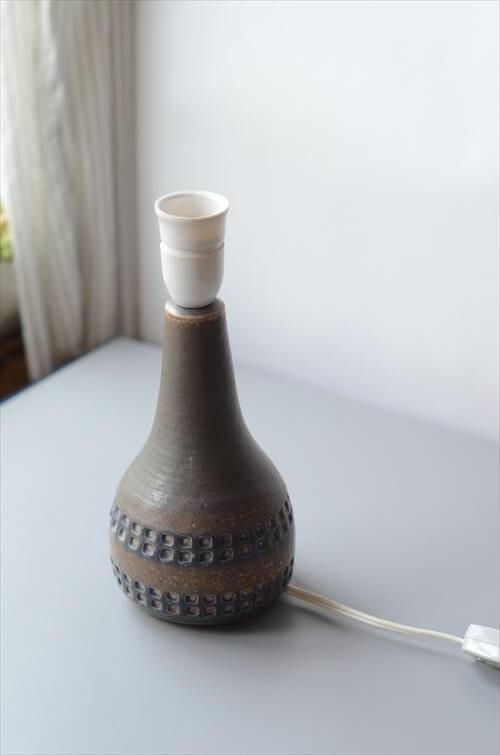 北欧1960年代　Soholm Stentoj　デンマーク製　未使用・展示品 北欧1960年代 Soholm Stentoj デンマーク製 未使用・展示品