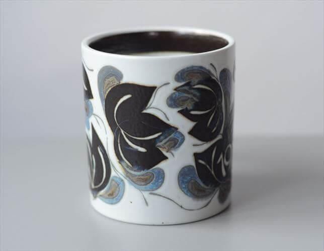 Royal Copenhagen Fajance Baca 䡼ޥ å 1979ǯ S  륳ڥϡ ̲ ƥ_it3971