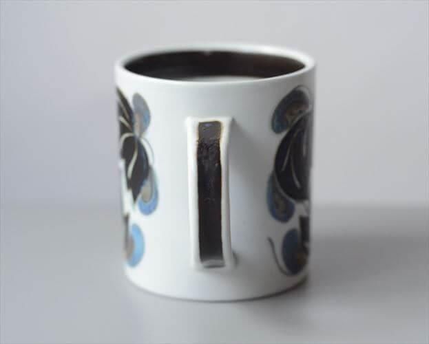 Royal Copenhagen Fajance Baca 䡼ޥ å 1979ǯ S  륳ڥϡ ̲ ƥ_it3971