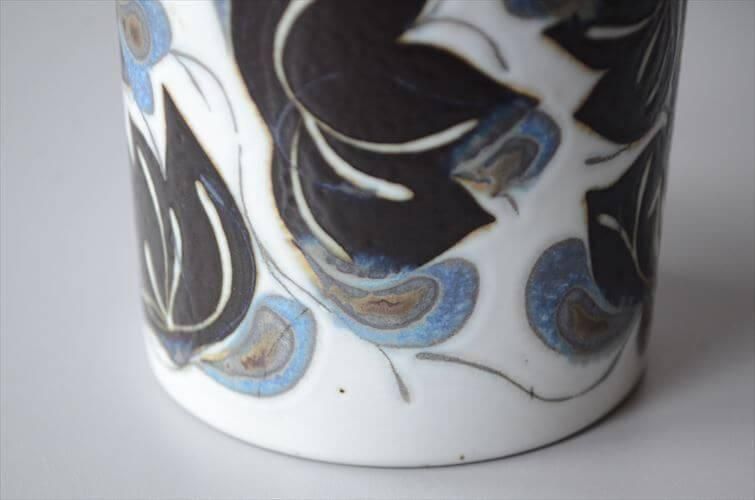 Royal Copenhagen Fajance Baca 䡼ޥ å 1979ǯ S  륳ڥϡ ̲ ƥ_it3971