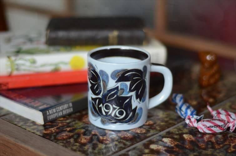 Royal Copenhagen Fajance Baca 䡼ޥ å 1979ǯ S  륳ڥϡ ̲ ƥ_it3971