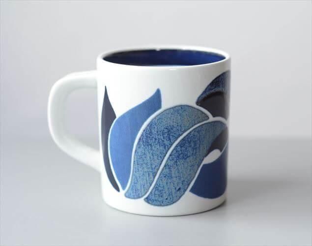 Royal Copenhagen Fajance Baca 䡼ޥ å 1983ǯ S  륳ڥϡ ̲ ƥ_it3974