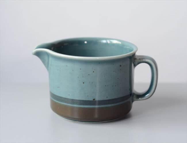 アラビア メリ クリーマー 北欧ヴィンテージ 陶器