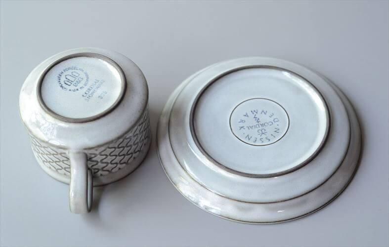  ǥޡ ȥ ǥ ҡå& cordial B&G Nissen J.H.Quistgaard ̲ ơ ƥ_it3912