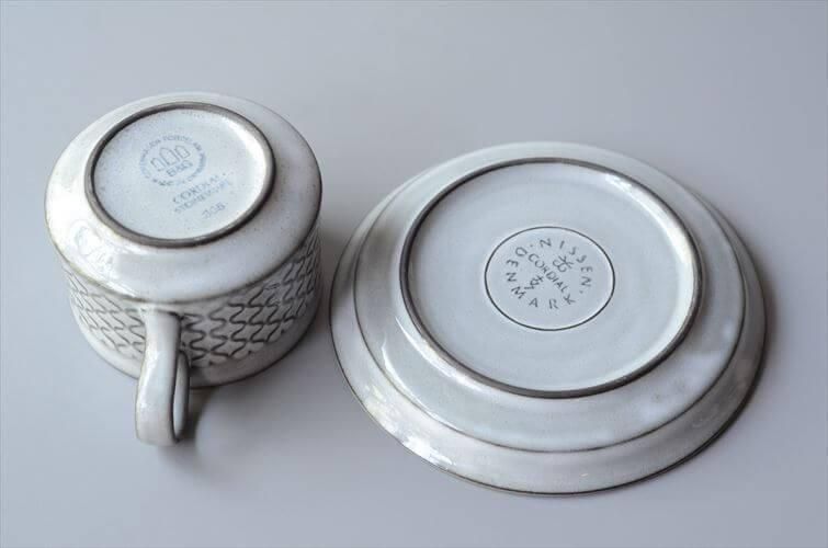 ǥޡ ȥ ǥ ҡå& cordial B&G Nissen J.H.Quistgaard ̲ ơ ƥ_it3913