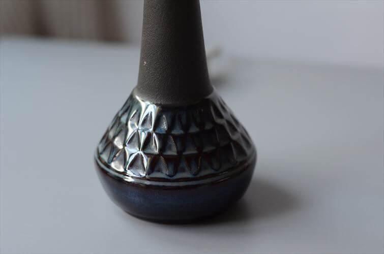 北欧1960年代　Soholm Stentoj　デンマーク製　未使用・展示品 デンマーク製 SOHOLM ビンテージ陶板 – CHLOROS