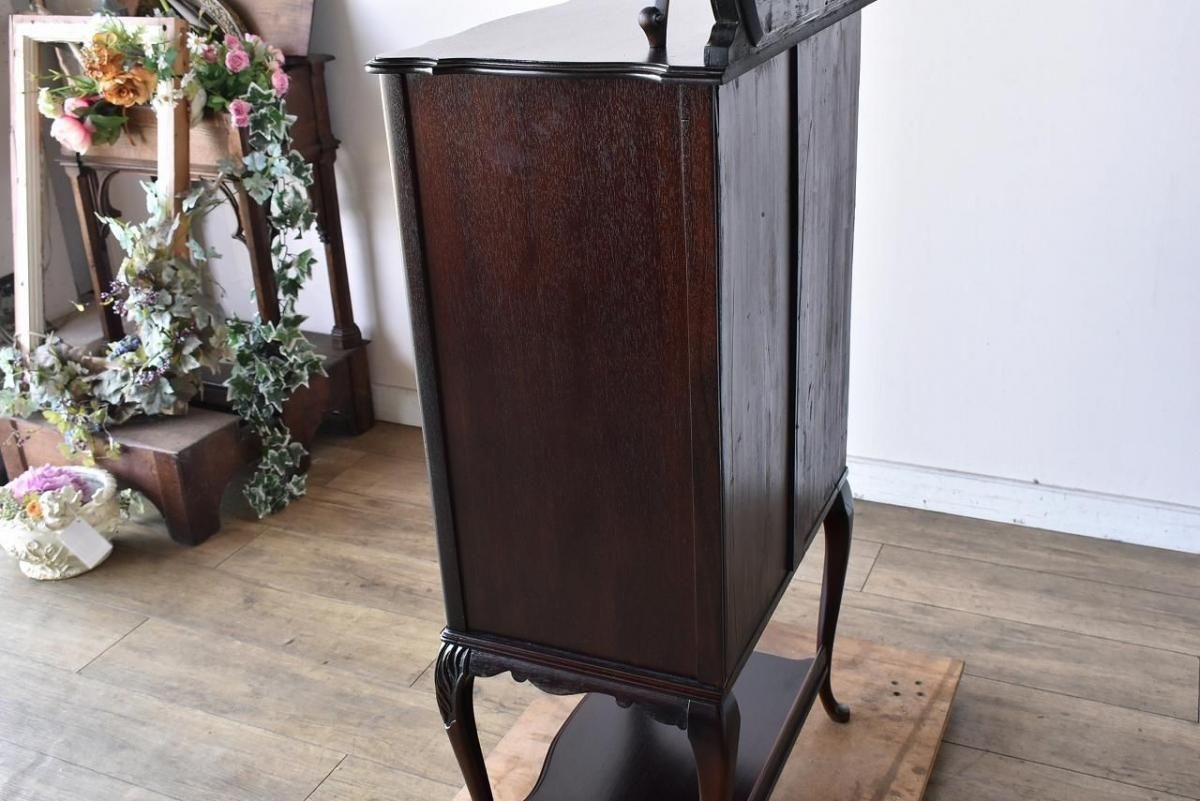 Antique beasT ボンネット　美品 Antique beasT Drizzle garden ボンネット Antique beasT