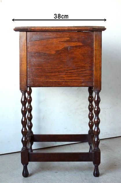 1930ǯ奪ྮʥ󥰥ơ֥ʺ˥Ȣ˲38cmꥹƥȶ