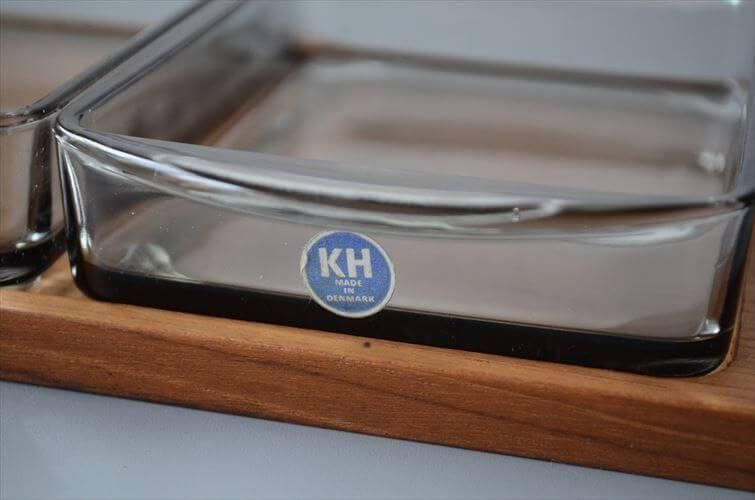 ヴィンテージ デンマーク製 DIGSMED