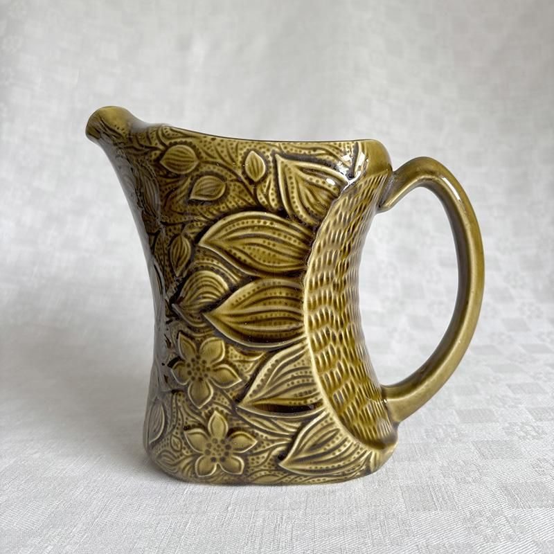 アンティーク ピシェ フランス サルグミンヌ製 サルグミンヌ ピシェ 050175 | jinen_antique