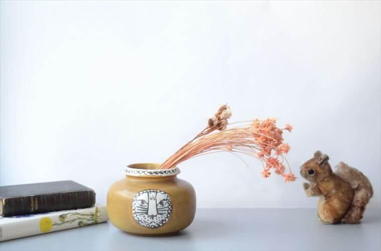  ǥ ơ Lisa Larson Thalia  Gustavsberg ꥵ顼 ե٥ ̲ ִ ig4585