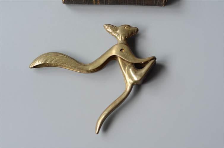 INSCHA リス ドイツアンティークantique animal ブライス INSCHA リス ドイツアンティークantique animal ブライス