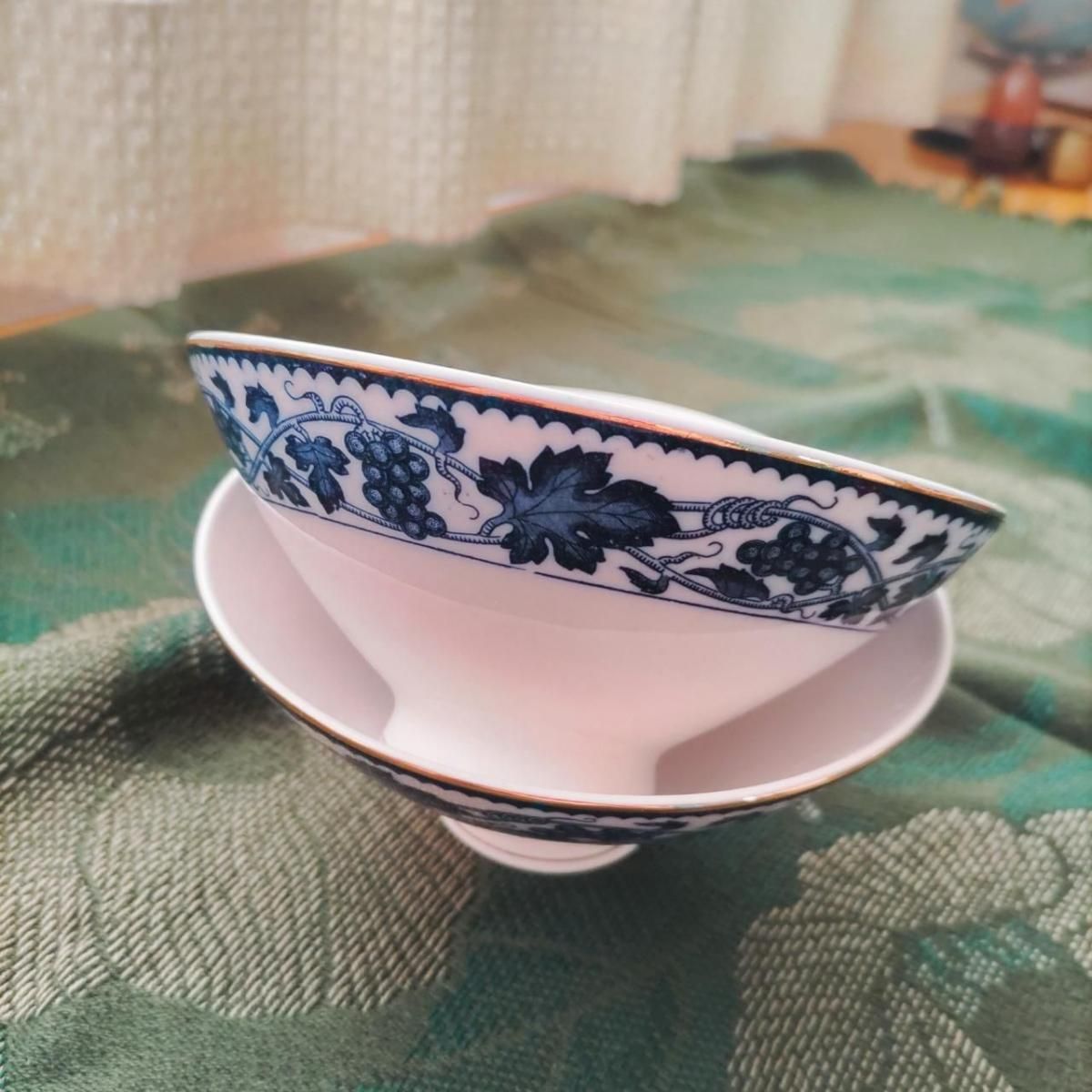 ヴィンテージ ニッコー オールドニッコー 茶碗 モダンレトロ