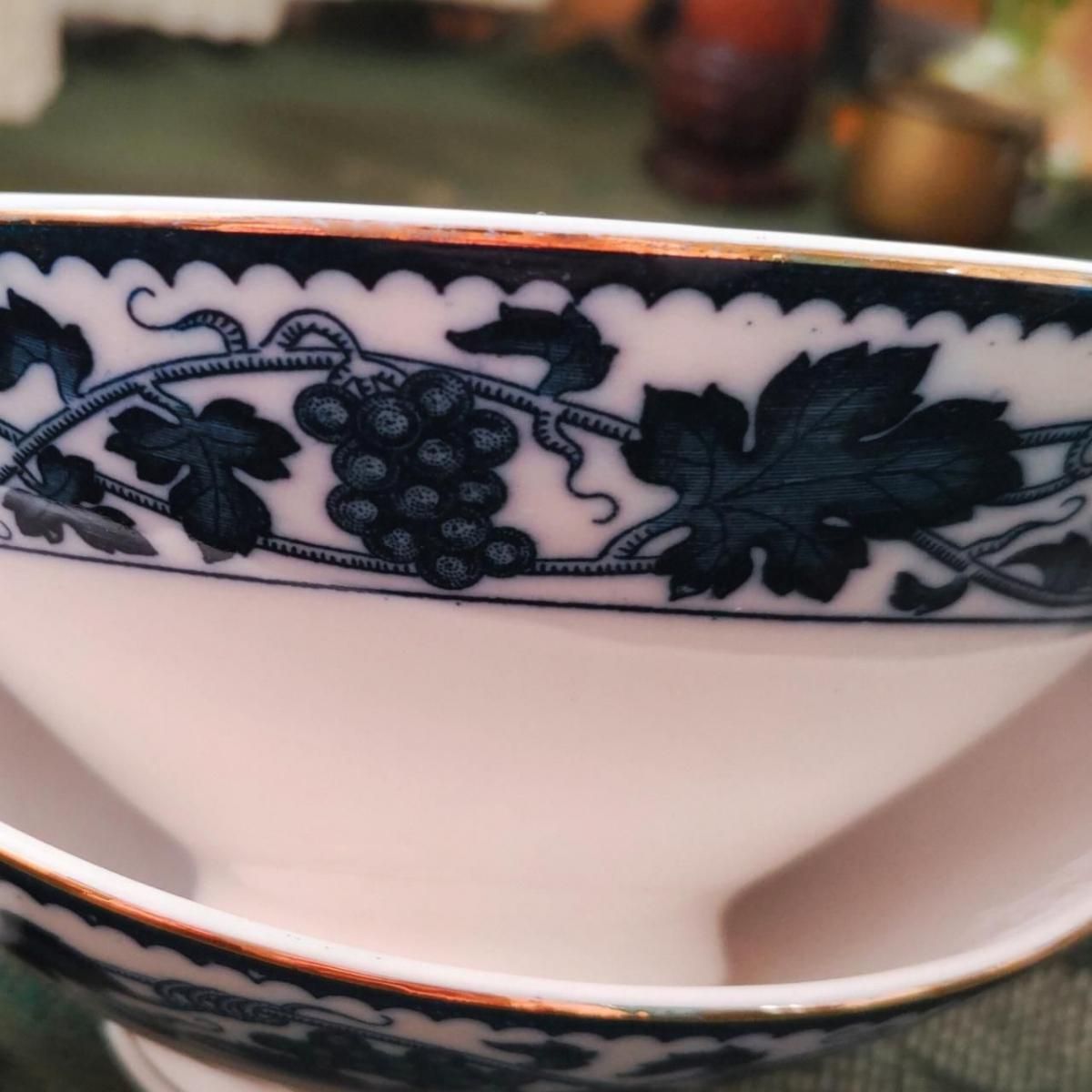 ヴィンテージ ニッコー オールドニッコー 茶碗 モダンレトロ