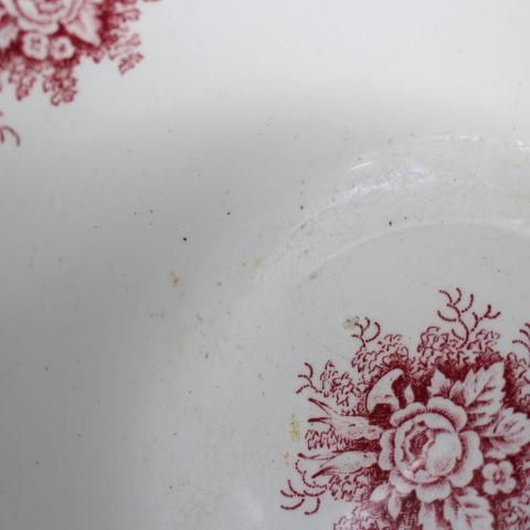 フランス アンティーク St-Amand