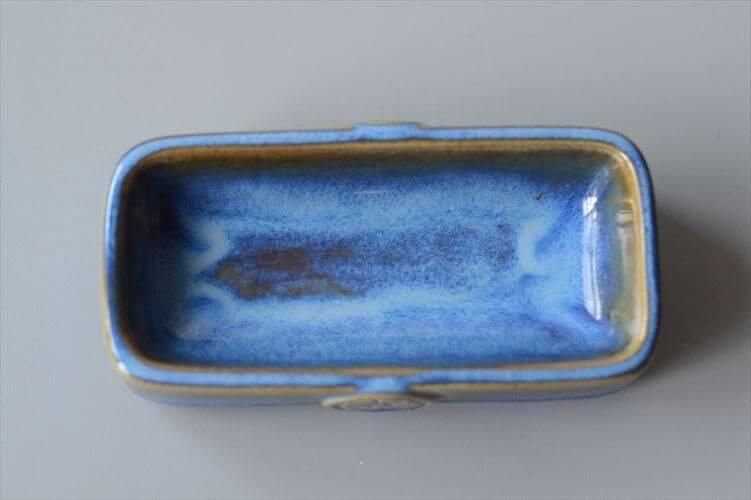 北欧ビンテージ・スーホルム / Søholm・プレートΦ23cm・お皿 北欧 デンマーク Soholm スーホルム お皿 (小) Maria Philippi