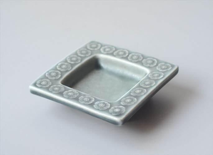 クイストゴー アズール スクエアトレイ 北欧ヴィンテージ